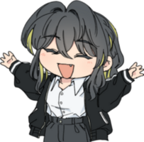 ばんざい